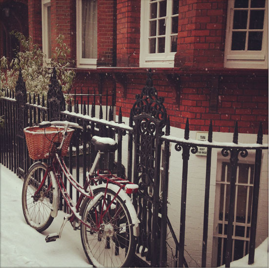 london-bike