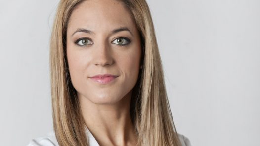 podcast 77 Paloma borregon