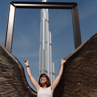 media maratón de Viena 2020