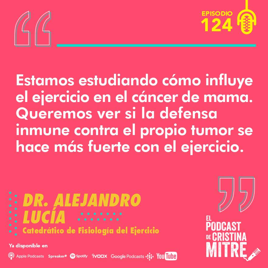 sistema inmune Dr. Alejandro Lucía