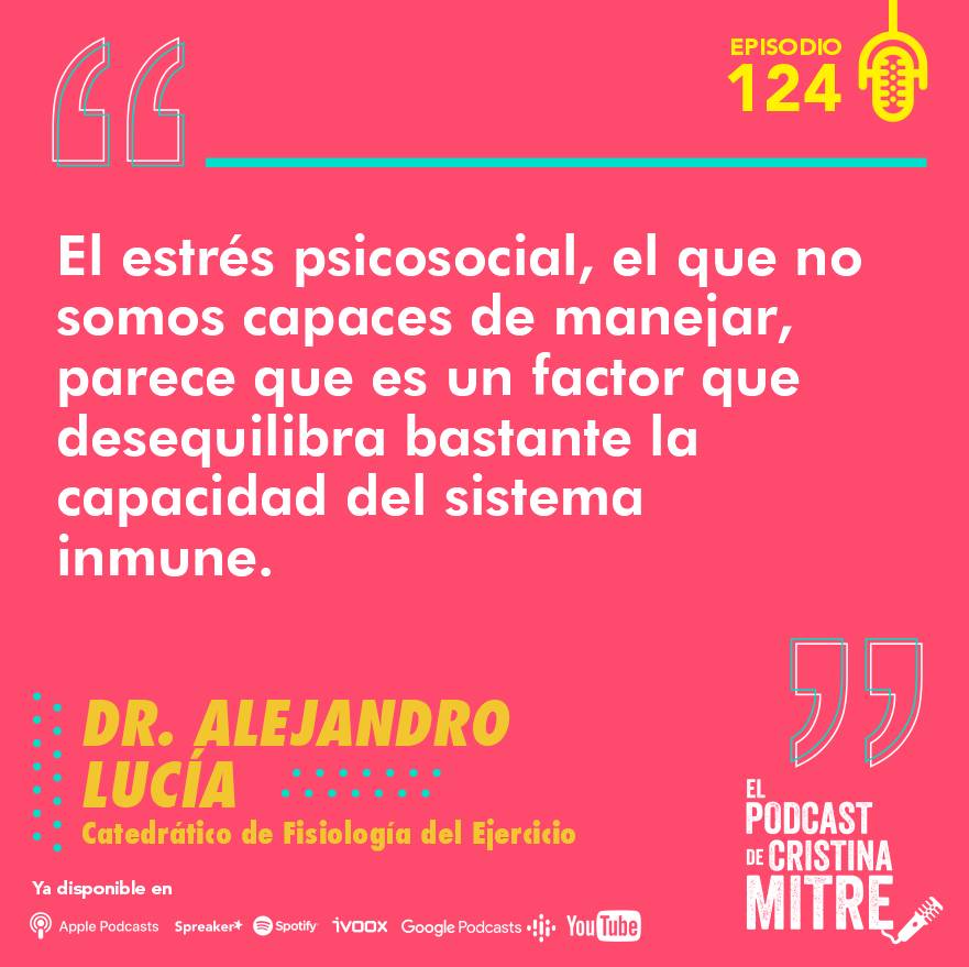 sistema inmune Dr. Alejandro Lucía