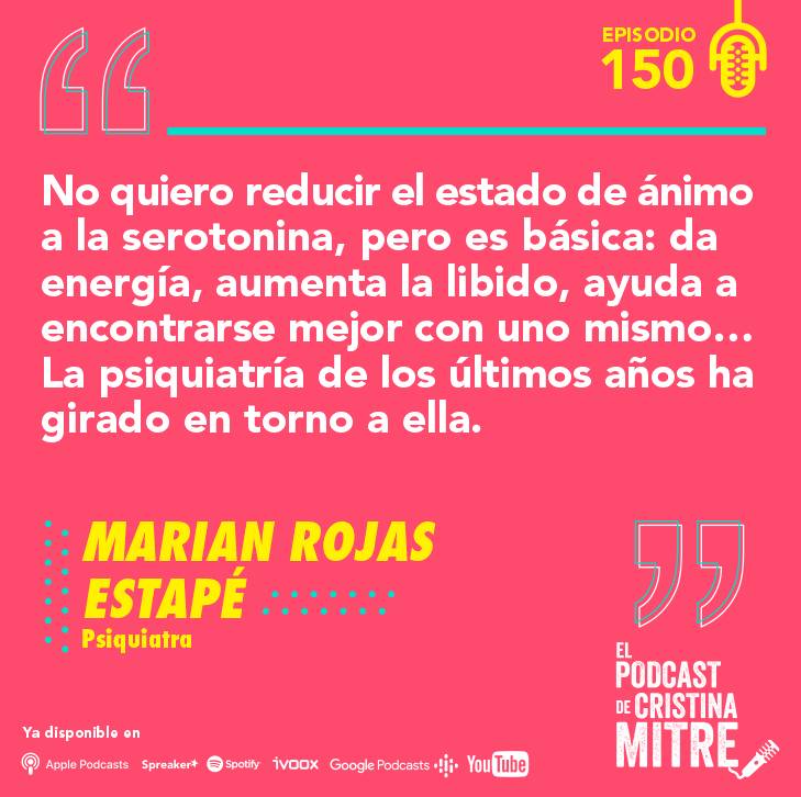 Vitamina D depresión Marian Rojas