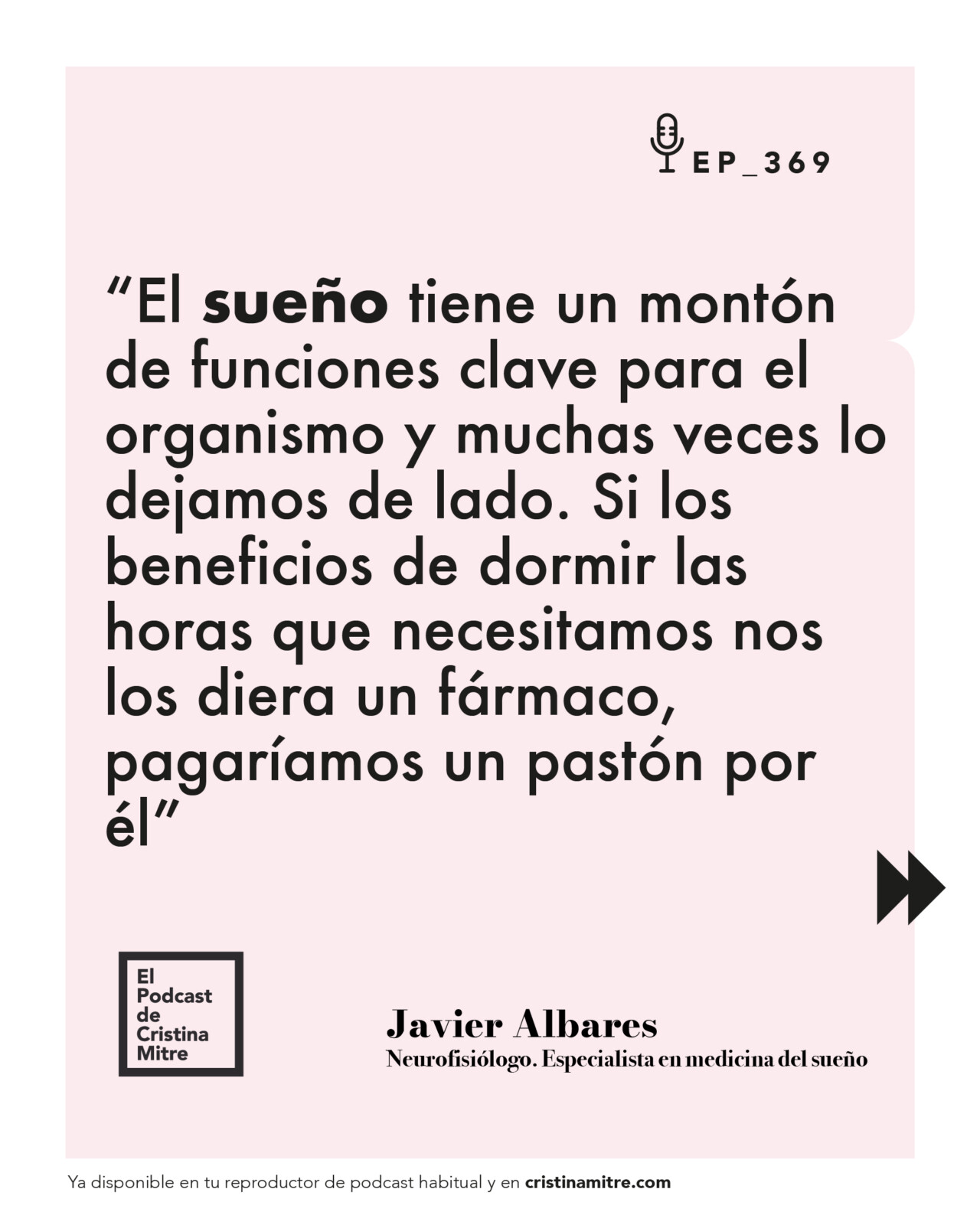 el podcast de Cristina Mitre Javier Albares Gema Herrerías