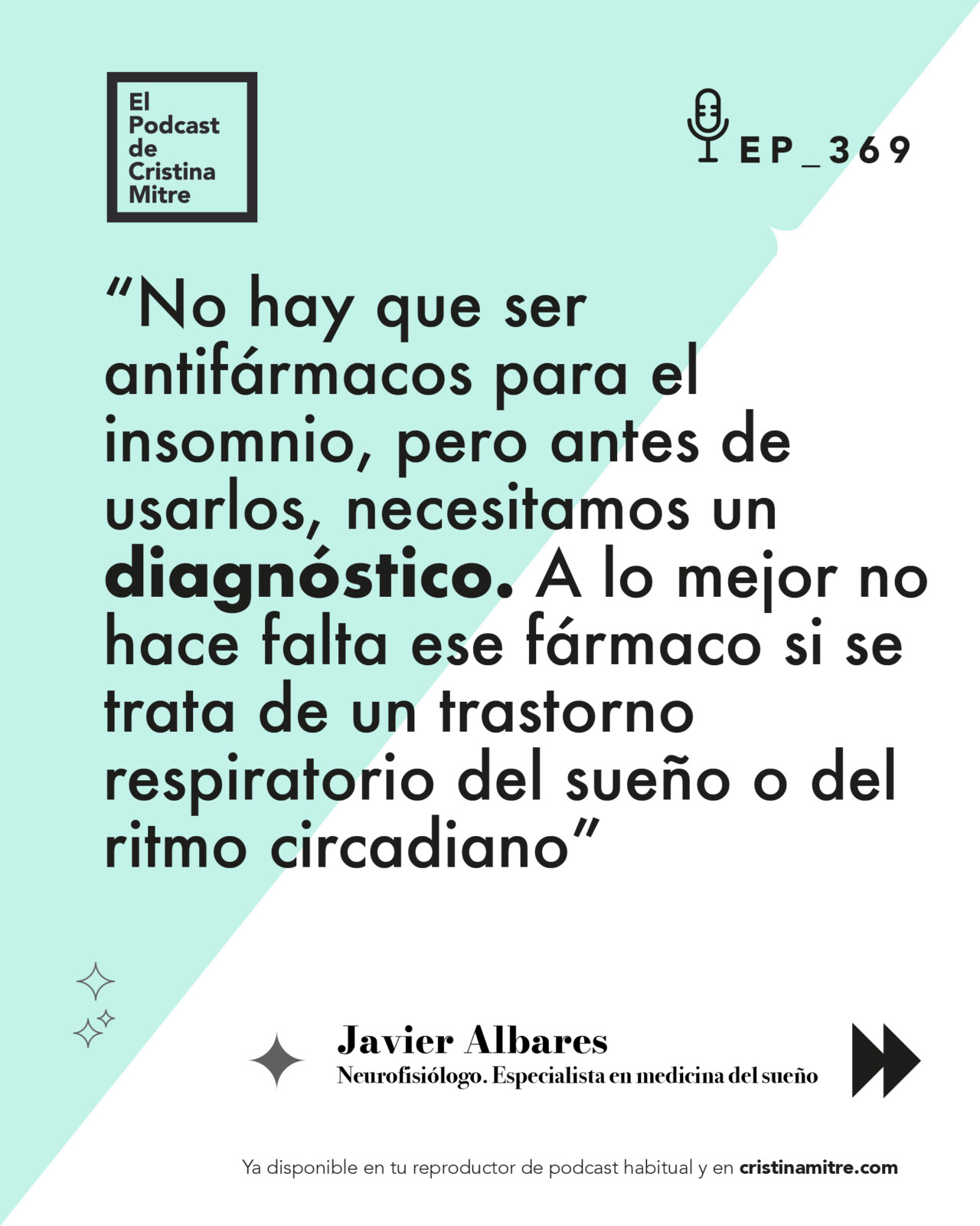 el podcast de Cristina Mitre Javier Albares Gema Herrerías