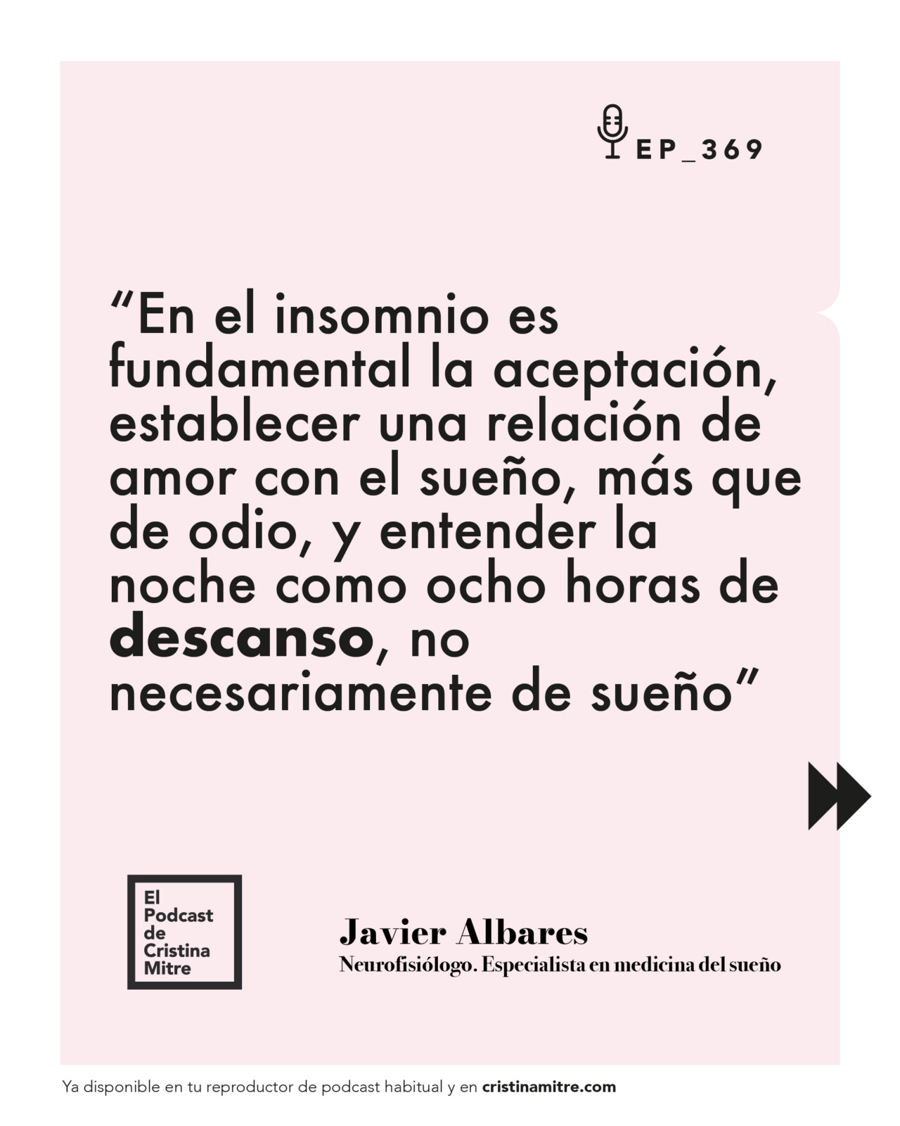 el podcast de Cristina Mitre Javier Albares Gema Herrerías